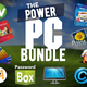 Illustration for article titled Get 9 Apps for 86% Off – The Power PC Bundle Is Live